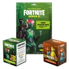 FORTNITE Official Trading Card Collection SERIES 2 - Collector's Bundle
