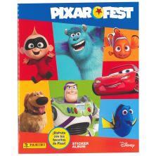 Pixar Fest