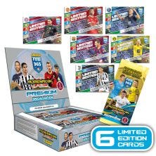 Panini FIFA 365 Adrenalyn XL™ 2021 Trading Cards Collection PREMIUM L.E. BUNDLE